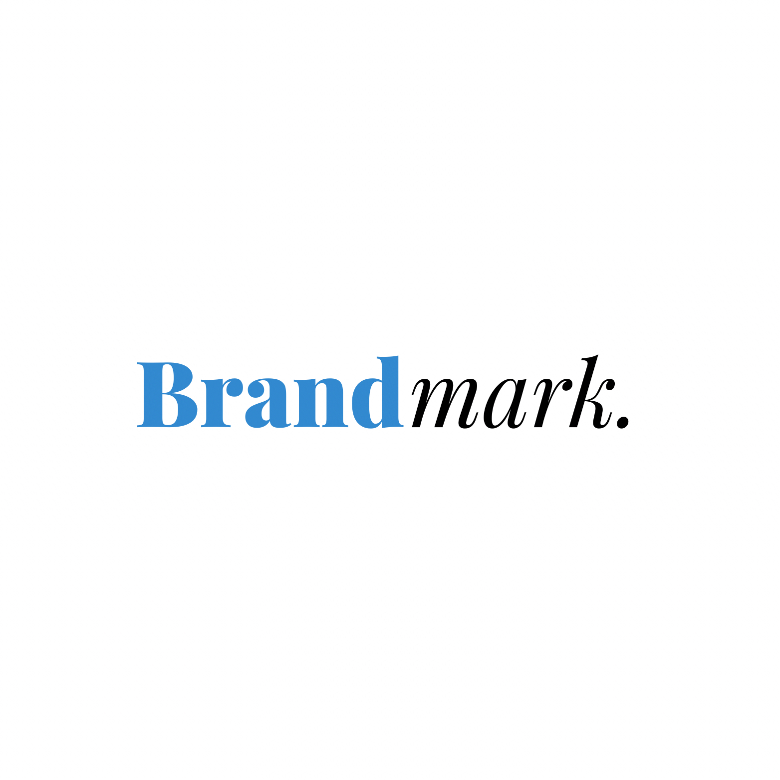 Brand Mark Printing